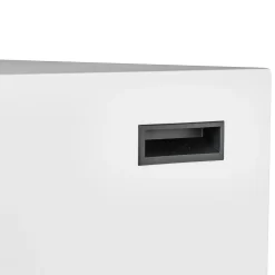 Wood's Déshumidificateur SW20FW 12L/J 80m² Discount