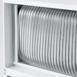 Wood's Déshumidificateur SW42FW 25,5L/J190m²
