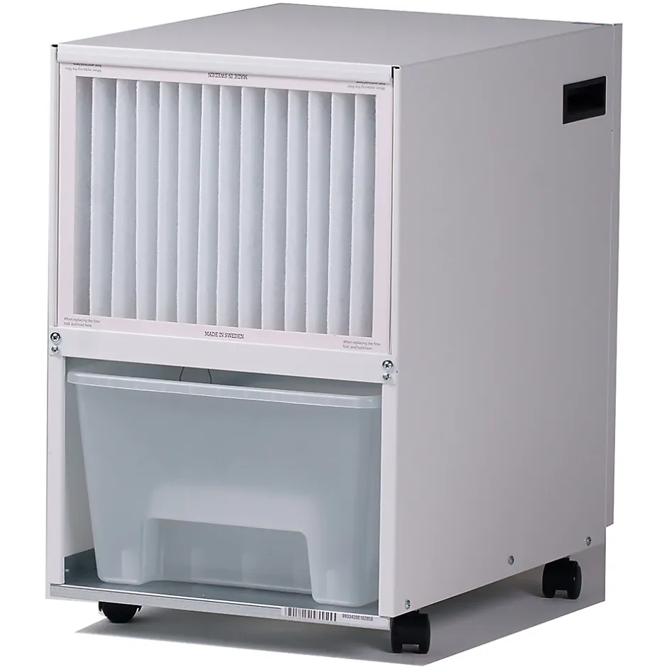 Wood's Déshumidificateur SW59FW 41L/J 230m² Best