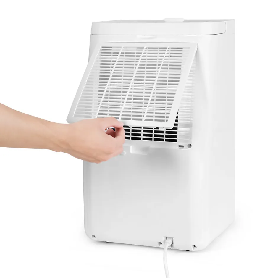 Wood's Déshumidificateur WBD10 10L/J 40m²