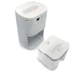 Blyss Déshumidificateur CF-5700 0,3L/J pour pièce de 10 m² Hot