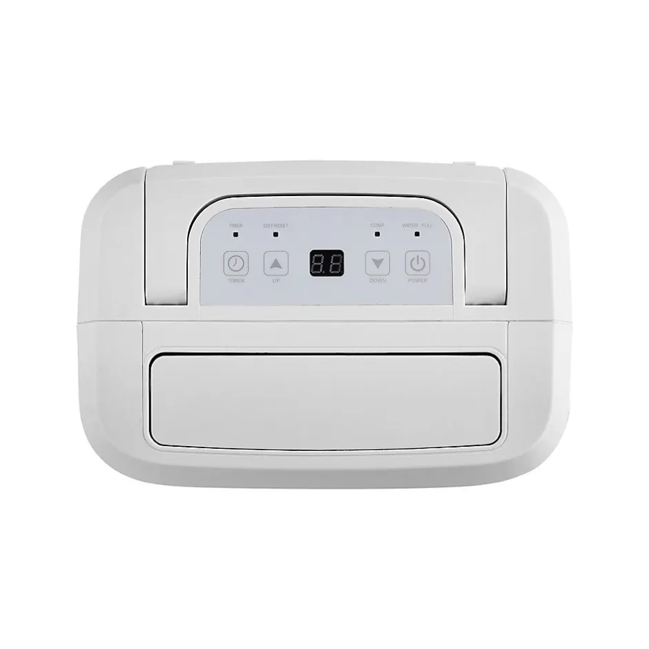 Déshumidificateur D002A 10L/J pour pièce de 18 à 20 m²