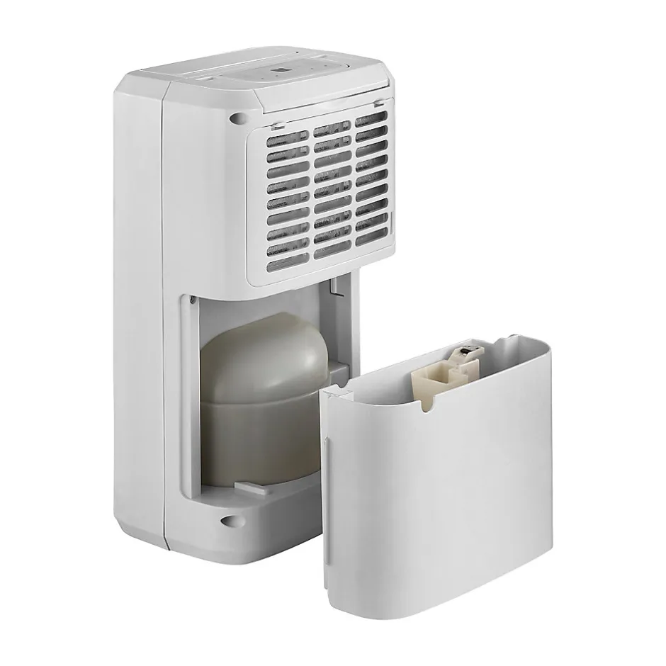Déshumidificateur D002A 10L/J pour pièce de 18 à 20 m²