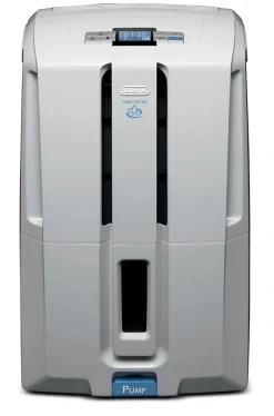 Delonghi Déshumidificateur DD233P 30L/J 60m²