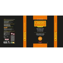Spado Désinfectant bactéricide fongicide 5L, Crésyl Sale