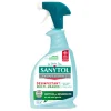 Sanytol Désinfectant multi-usages eucalyptus 0,75L