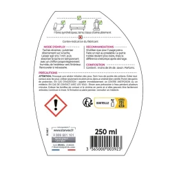 Starwax Détachant express tapis et moquette 250ml