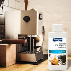 Starwax Détartrant appareil ménager 250ml Best