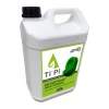 Ti'Pi Détartrant biologique pour valve et canalisation d'urinoir sans eau 5L - formule renforcée