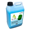 Ti'Pi Détartrant biologique pour valve et canalisation d'urinoir sans eau 3L