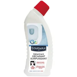 Starwax Détartrant gel WC bec directionnel 750g