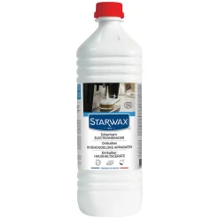 Starwax Détartrant électroménager Ecocert 1L