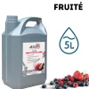 Le Plus De L'Entretien Détergent Jedor 2D sans rincage - Bidon 5l - Parfum Fruité
