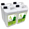 Ti'Pi Détratrant biologique pour valve et canalisations - Formule renforcée - Urinoir - 4x5L Outlet