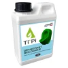 Ti'Pi Détratrant biologique universel 1 litre - Multifonctions - Valve et canalisations - Pratique - Equipé d'un bouchon doseur