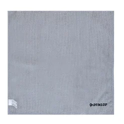 Dunlop Chiffon Microfibre 35x40cm 300gsm - Nettoyage Humide & Sec, Lavable & Réutilisable, Haute Absorption, Entretien Auto