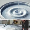 Metaltop Durcisseur Polyurethane - 0.6 L - Métaltop Hot