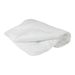 Indream Duvet de Percal Taille 220 x 180 cm Hauteur 2 cm