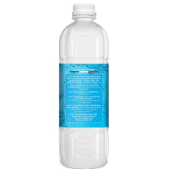 Onyx Eau déminéralisée pour fers à vapeur et des décolleuses papiers peints 1L