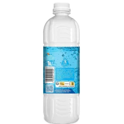 Onyx Eau déminéralisée pour fers à vapeur et des décolleuses papiers peints 1L