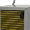 Eberth Déshumidificateur d'air professionnel de chantier, capacité 50L / jour, réglable par pas de 1% de 20% à 90% RH Outlet