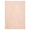 Atmosphera Créateur D'Intérieur Edredon Lili en gaze de coton 100x140cm blanc - Atmosphera Best