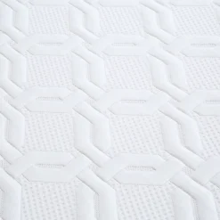 Bellecour Ensemble Amboise 90x200 cm Matelas Mousse + Sommier Bois Online