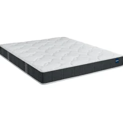 Bultex Ensemble ESSENTIAL + Sommier POWER + pieds 80x190 Mousse Sale