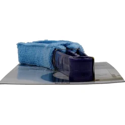 Fackelmann Ensemble de 2 Brosses anti-poussière accessoires ménage