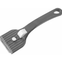Fackelmann Ensemble de 2 Racloirs pour plaque vitrocéramique Outlet