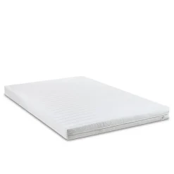 Olympe Literie Ensemble Egio 180x200 cm Matelas Mousse + Sommier Bois Online