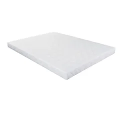 Essenzia Ensemble DELICE TRES FERME + Sommier Tradition Graphic + Pieds 140x190 Mousse Clearance