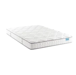 Merinos Ensemble HAPPY LIT + Sommier Twist + Pied 90x190 Latex