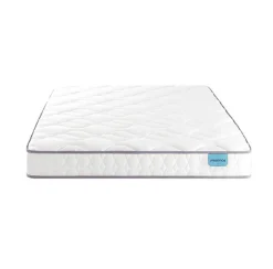 Merinos Ensemble HAPPY LIT + Sommier Twist + Pied 90x190 Latex
