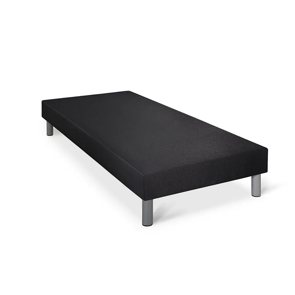 Somness Ensemble Mémoire de forme de confort Ferme avec sommier tapissier Clearance