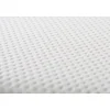 Sleepfit Ensemble Mémoire de forme de confort Ferme avec sommier kit Hot