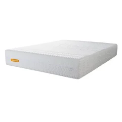 Sept Nuits Ensemble Mémoire de forme de confort Equilibré avec sommier kit Best