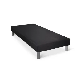 Somness Ensemble Mousse de confort Très ferme avec sommier tapissier