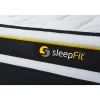 Sleepfit Ensemble Mousse de confort Très ferme avec sommier kit Online