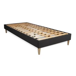 Sleepfit Ensemble Mousse de confort Très ferme avec sommier kit Online