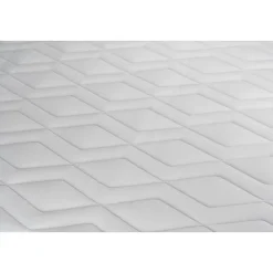 Vitalit Ensemble Mousse de confort Ferme avec sommier kit Discount