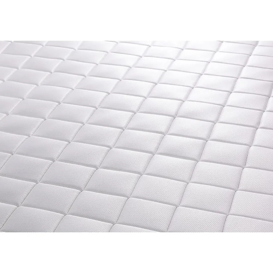 Somness Ensemble Mousse de confort Très ferme avec sommier kit