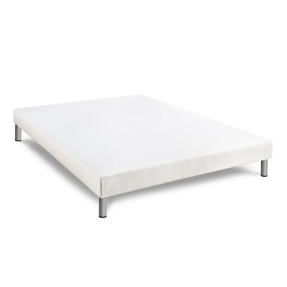 Bodycare Ensemble Mousse de confort Très ferme avec sommier tapissier