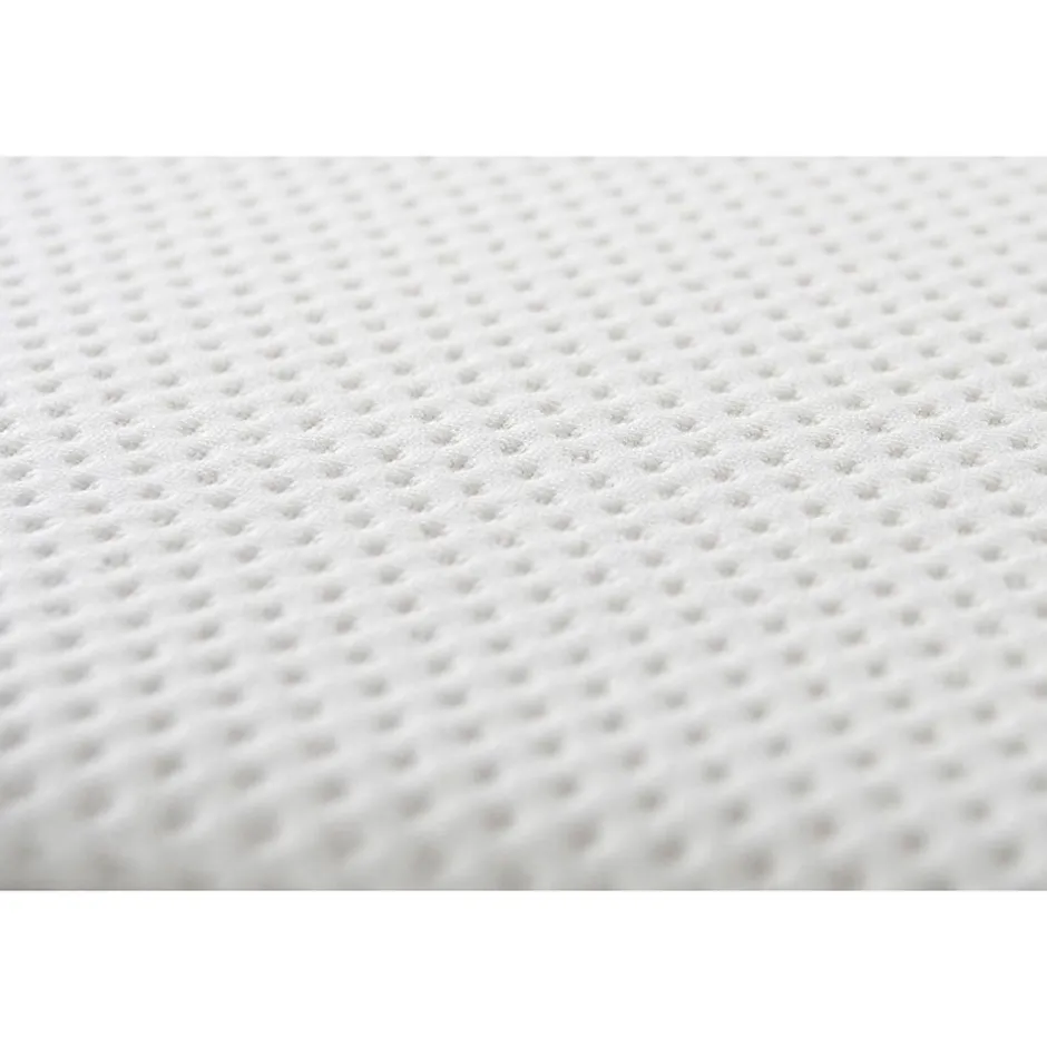 Sleepfit Ensemble Mousse de confort Très ferme avec sommier kit