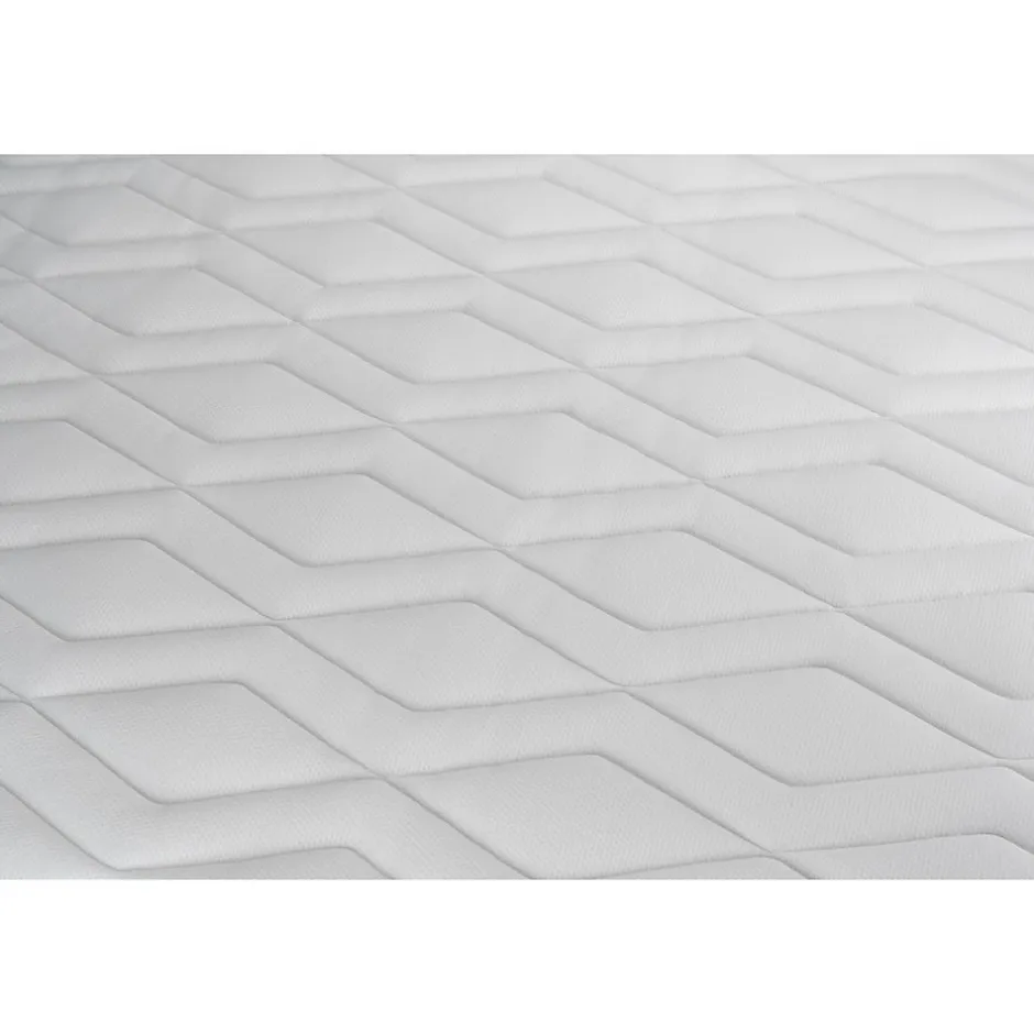 Vitalit Ensemble Mousse de confort Ferme avec sommier kit