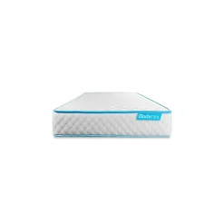 Bodycare Ensemble Mousse de confort Très ferme avec sommier tapissier