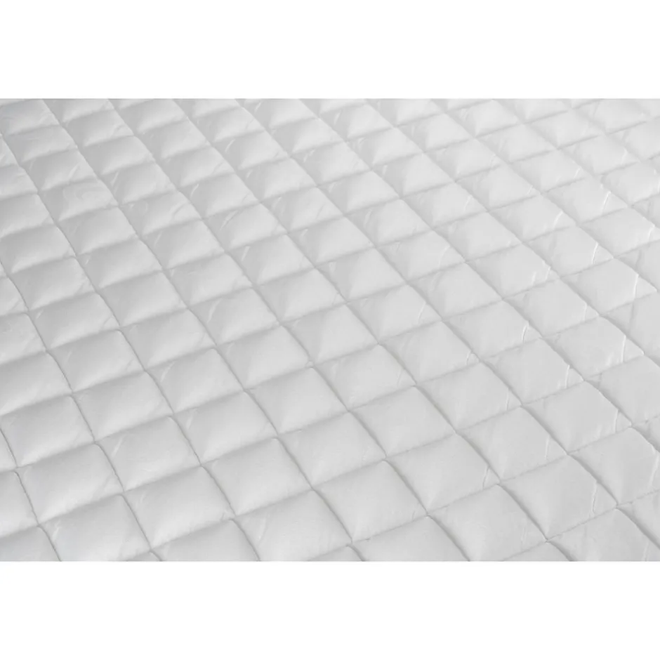 Vitalit Ensemble Mousse polyuréthane à mémoire de forme de confort Ferme avec sommier kit
