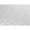 Vitalit Ensemble Mousse polyuréthane à mémoire de forme de confort Ferme avec sommier tapissier Sale