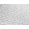 Vitalit Ensemble Mousse polyuréthane à mémoire de forme de confort Ferme avec sommier kit Best