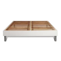 Somness Ensemble Ressorts ensachés et mémoire de forme de confort Equilibré avec sommier kit Outlet